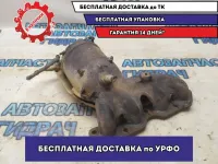 Коллектор выпускной Lifan X50 2016 Хорошее состояние Без катализатора.