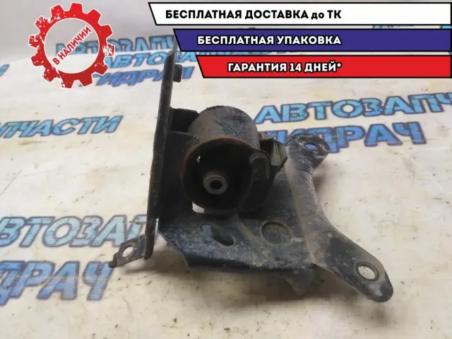 Опора двигателя левая Lifan X50 2016 A1001110 Отличное состояние