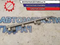 Рампа топливная Lifan X50 2016 ABA1121100 Отличное состояние