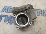Заслонка дроссельная Lifan X50 2016 ABA1132100 Отличное состояние