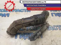 Патрубок воздушного фильтра Lifan X50 2016 A1109310 Отличное состояние