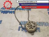 Моторчик вентилятора Lifan X50 2016 Отличное состояние