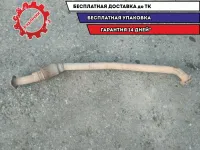 Приемная труба глушителя Lifan X50 2016 A1203100 Отличное состояние