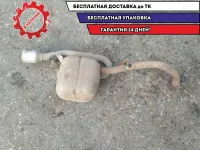 Глушитель основной Lifan X50 2016 AAB1201600 Отличное состояние