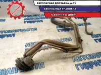 Горловина топливного бака Lifan X50 2016 A1101400 Хорошее состояние