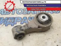 Опора двигателя задняя Lifan X50 2016 A1001310 Отличное состояние
