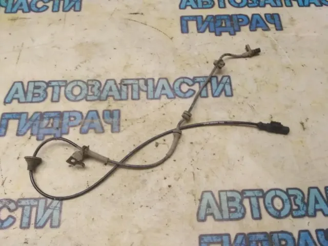 Датчик ABS задний  Lifan X50 2016 A3630510 Отличное состояние