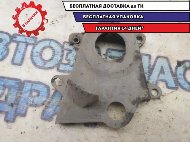 Крышка коленвала Lifan X50 2016 Удовлетворительное состояние Дефект крепления.