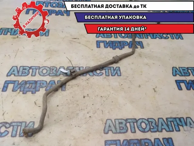 Шланг от абсорбера к баку Lifan X50 2016 AAB1130110 Отличное состояние
