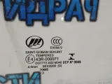 Стекло двери передней правой Lifan X60 S6103200.