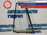 Стекло двери задней левой (форточка) Lifan X60 S6203311.