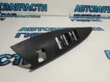 Блок управления стеклоподъемниками Lifan X60 B3746120A2.