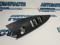 Блок управления стеклоподъемниками Lifan X60 B3746120A2.