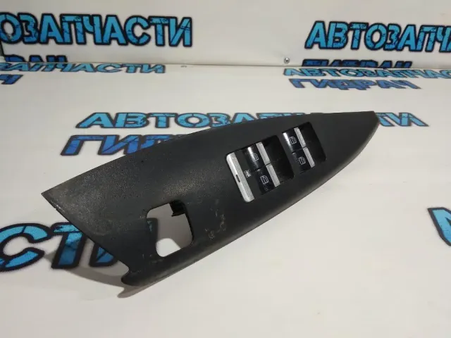Блок управления стеклоподъемниками Lifan X60 B3746120A2.