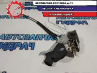 Замок двери передней правой Lifan X60 S6105210.