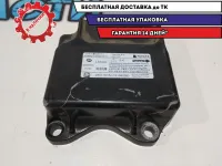 Блок управления AIR BAG Lifan X60 S3658100.