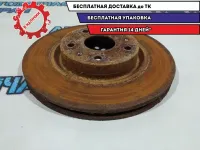 Диск тормозной передний Lifan X60 S3501110.