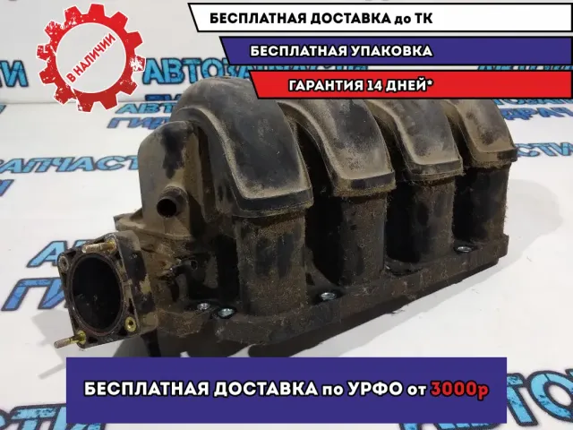 Коллектор впускной Lifan X60 LFB479Q1008200A.
