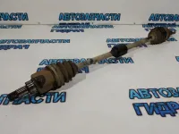 Привод передний правый Lifan X60 S2203200.