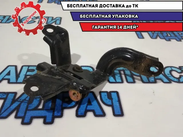 Кронштейн блока ABS Lifan X60 S3550710.