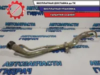 Горловина топливного бака Lifan X60 S1101400.