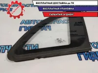 Стекло кузовное глухое правое Lifan X60 S5406210.