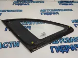 Стекло кузовное глухое правое Lifan X60 S5406210.