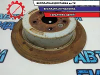 Диск тормозной задний Lifan X60 S3502110.