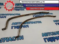 Лента крепления бензобака Lifan X60.