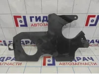 Накладка двигателя Lifan Myway PBC8402830