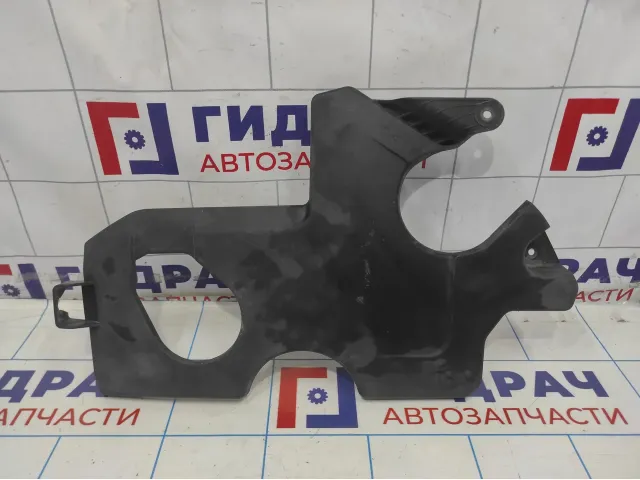 Накладка двигателя Lifan Myway PBC8402830