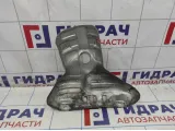 Экран тепловой Lifan Myway LFB479Qh001008011A