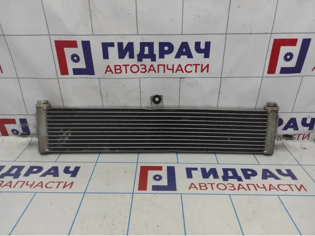 Радиатор охлаждения АКПП Lifan Myway PAC1503400