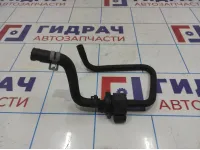 Клапан вентиляции топливного бака Lifan Myway A1130310