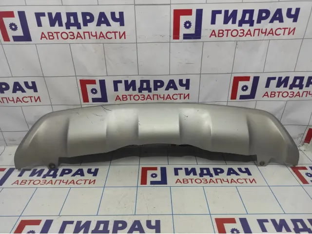 Юбка заднего бампера Lifan Myway PBA2804612