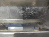 Накладка багажника задняя Lifan Myway PBA5506100