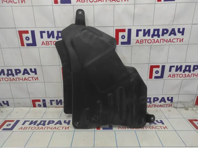 Крышка двигателя левая Lifan Myway PBC8402810