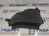 Крышка двигателя левая Lifan Myway PBC8402810