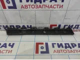 Кронштейн заднего бампера левый Lifan Myway PBA2804611