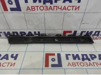Кронштейн заднего бампера левый Lifan Myway PBA2804611