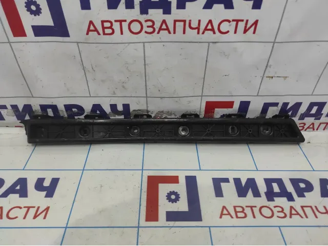 Кронштейн заднего бампера левый Lifan Myway PBA2804611