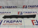 Кронштейн заднего бампера левый Lifan Myway PBA2804611