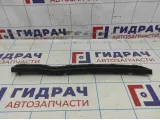 Кронштейн заднего бампера левый Lifan Myway PBA2804611