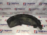 Локер задний левый Lifan Myway PBA5512150