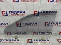 Стекло двери передней левой Lifan Myway PBA6103100
