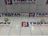 Стекло двери передней левой Lifan Myway PBA6103100