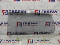 Стекло двери задней левой Lifan Myway PBA6203100