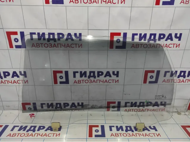 Стекло двери задней левой Lifan Myway PBA6203100