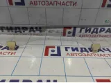 Стекло двери задней левой Lifan Myway PBA6203100