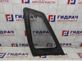 Форточка левая Lifan Myway PBA5406110C1